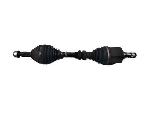 Transmision Delantera Izquierda Nissan Qashqai ACENTA 1 DCI TD CAT 131CV