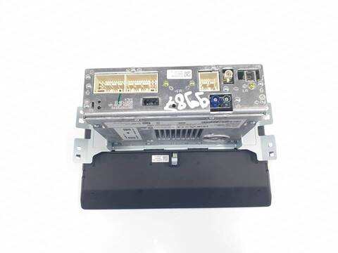 Foto 3ª: Pantalla Multifuncion Kia Ceed DRIVE (2018)