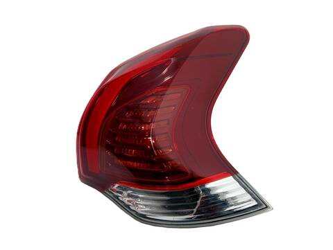 Piloto Trasero Derecho Peugeot 3008 1.6 E 114CV