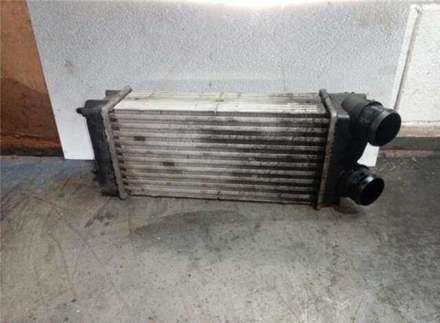Foto 2ª: Intercooler Citroen C4  [9HZ]