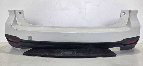 Paragolpes Trasero Subaru Forester EXECUTIVE 147CV 108KW