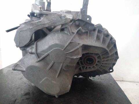 Foto 3ª: Caja Cambios Opel Insignia COSMO BERLINA 160CV 118KW [A20DTH] (2010)