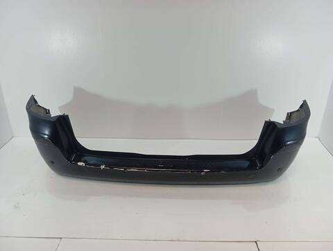 Paragolpes Trasero Opel Zafira COSMO 150CV 110KW