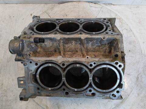 Bloque Motor Kia Stinger 3.3 T-GDI 366 - 370 CV