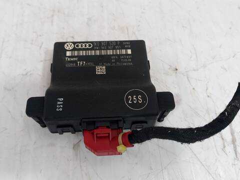 Foto 3ª: Centralita Motor ECU Seat Altea FAMILY 105CV 77KW [BXE] (2008)