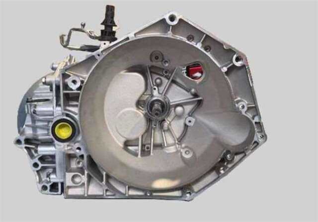 Caja Cambios Peugeot Boxer 2.2 HDI (120 CV)