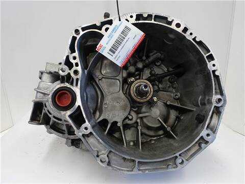 Caja Cambios Renault Scenic 1.9 DCI JM12 JM0G) 120CV 88KW JM)