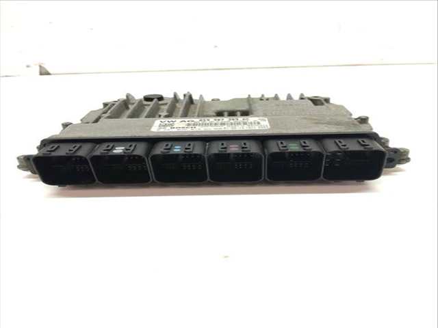 Centralita Check Control Audi Q7 286 CV 210KW