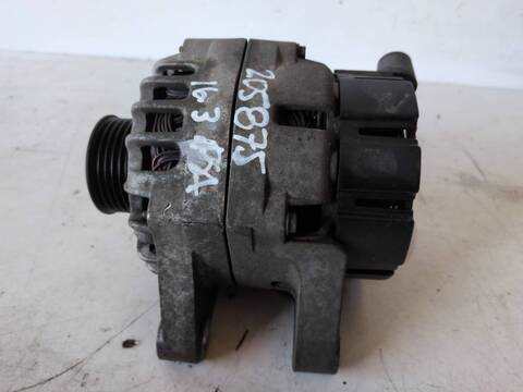 Foto 2ª: Alternador Citroen C1 D 1.8 DIESEL 161) 60CV (1986)