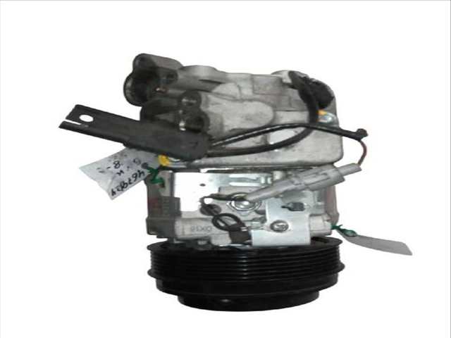 Compresor Aire Acondicionado Bmw Serie 1 114 118 D 143CV