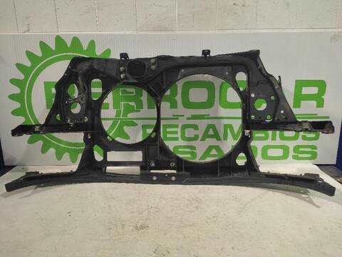 Foto 2ª: Panel Frontal Audi A6 2.5 TDI QUATTRO AUT. 180CV [BAU] (2001)