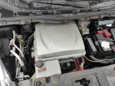 Motor Completo Nissan Leaf EM57