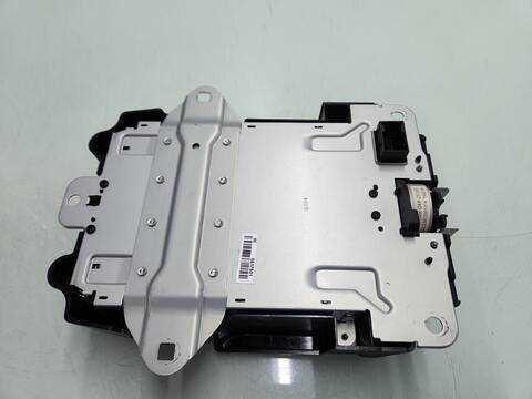Foto 3ª: Pantalla Multifuncion Citroen Berlingo SHINE M 131CV 96KW [YH01] (2020)