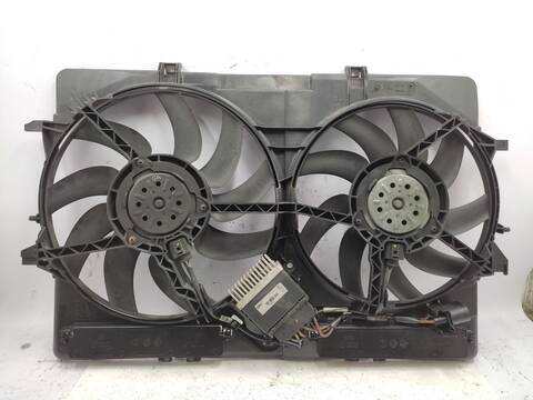 Electroventilador Audi A4 2.0 TDI 143CV 105KW