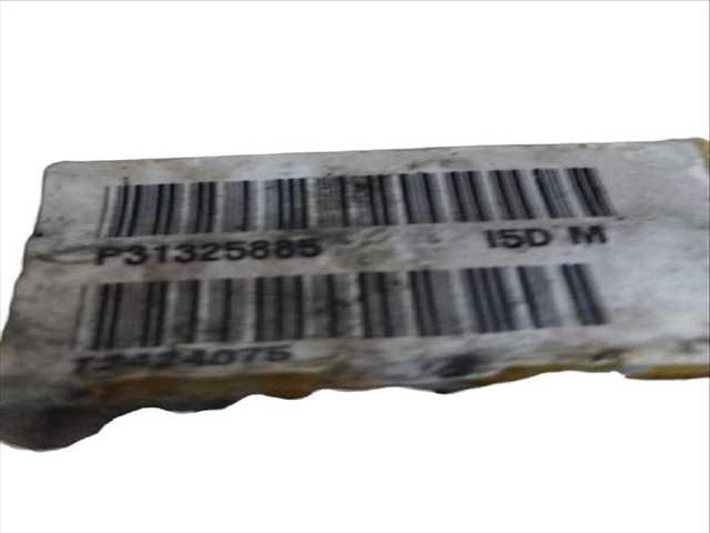 Foto 1ª: Caja Transfer Volvo XC 90 D5 AWD (2002)