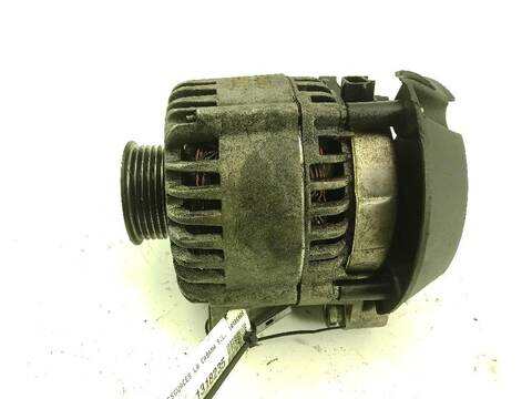 Foto 2ª: Alternador Ford Tourneo 1.8 TDCI 90CV [R3PA] (2002)