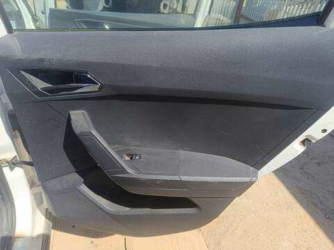 Tapizados Cartoneras Seat Arona XCELLENCE 116CV 85KW