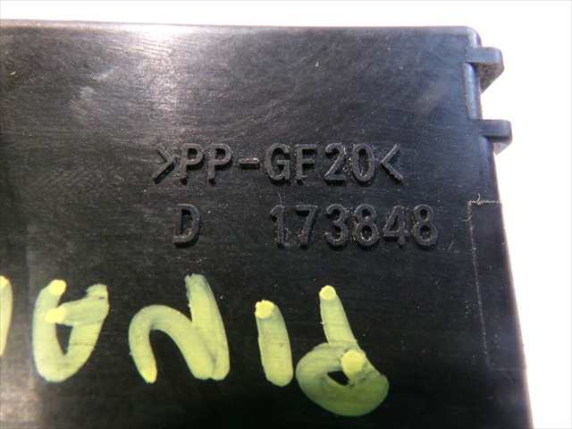 Foto 4ª: Mando Multifuncion Toyota Prius 1.8 G HIBRIDO 2009-2012 [2ZR] (2010)