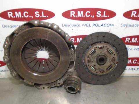 Foto 2ª: kit Embrague Nissan Patrol 2.8 TD 116CV 85KW [RD28] (1994)