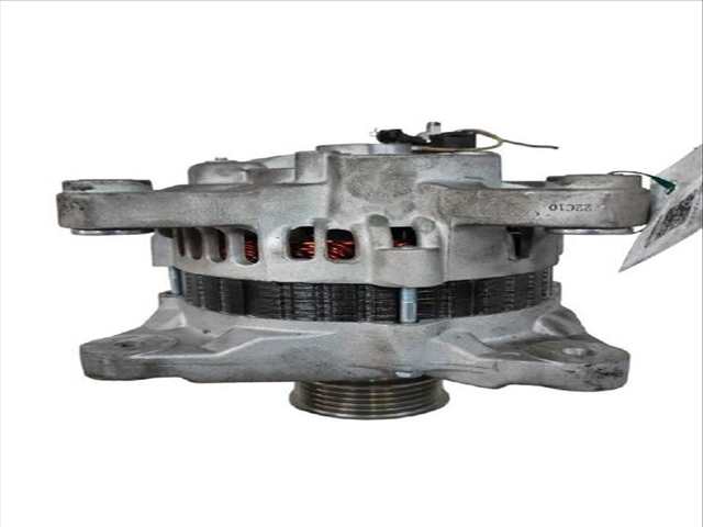 Alternador Renault Megane 1.5 DCI BM0F BM0T BM2B CM0F CM0T)