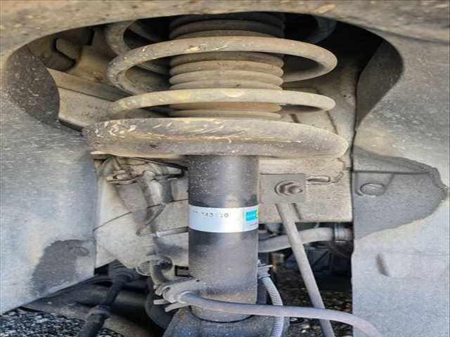 Amortiguador Delantero Derecho Peugeot 2008 STYLE 82CV 60KW