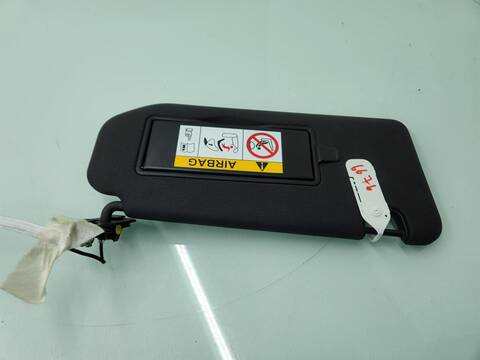 Foto 2ª: Parasol Derecho DS 7 PERFORMANCE LINE 180CV 132KW [5G06] (2020)