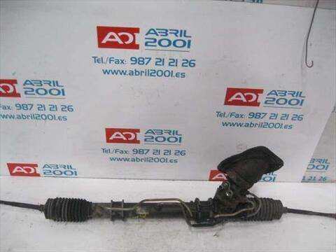 Cremallera de Direccion Nissan Almera 2.0 D 75CV 55KW