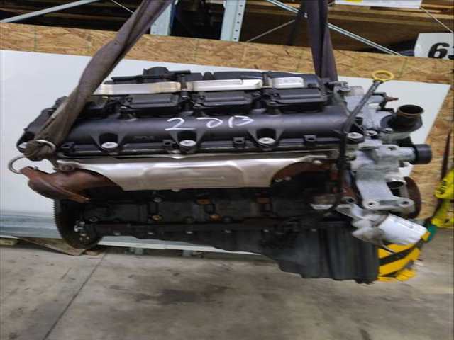 Motor Completo Dodge Durango 5.7 V8 364 CV 268KW