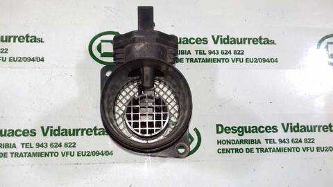 Foto 3ª: Caudalimetro Seat Ibiza 1.9 TDI 100CV 74KW [ATD] (2003)