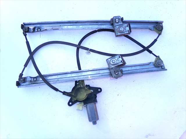 Foto 2ª: Elevalunas Eléctrico Delantero Izquierdo Mercedes Vito 2.2 CDI W639,2003-2010 [646980] (2010)