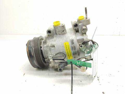 Compresor Aire Acondicionado Honda Civic 1.4 COMFORT BERLINA 99CV 73KW