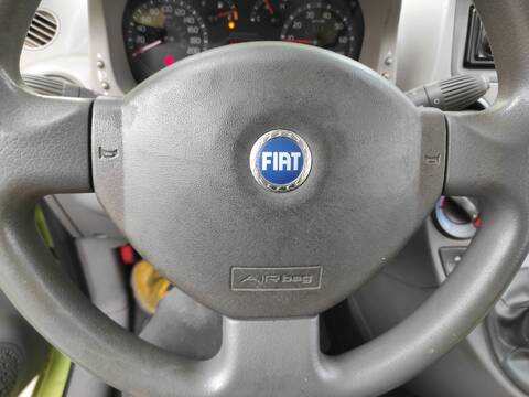 Foto 1ª: Airbag Delantero Izquierdo Fiat Panda 1.2 D II 169) 188A4000 (2006)