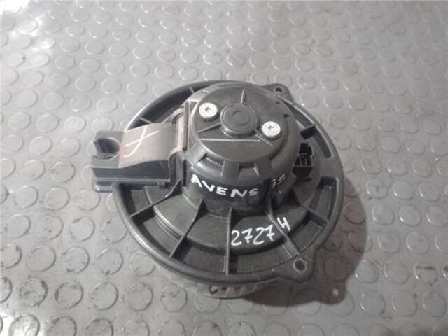 Foto 1ª: Calefacción Toyota Avensis 2.0 D-4D [1CD-FTV]