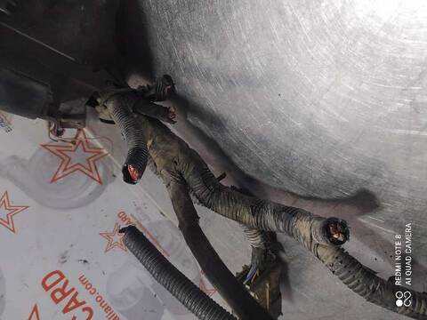 Foto 4ª: Caja Reles Fusibles Ford Fiesta TREND 95CV 70KW [TZJB] (2011)