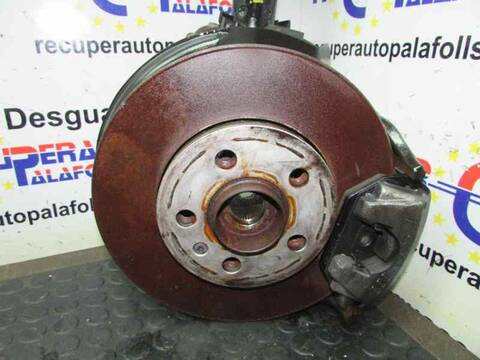 Mangueta Delantera Derecha Seat Ibiza CGPA