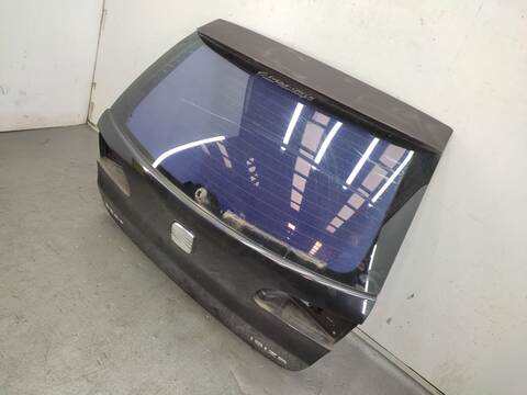 Foto 2ª: Portón Seat Ibiza 1.4 16V 100CV 74KW [BBZ] (2003)