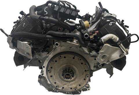 Motor Completo Audi A8 CREC - CRE 333 CV 245KW