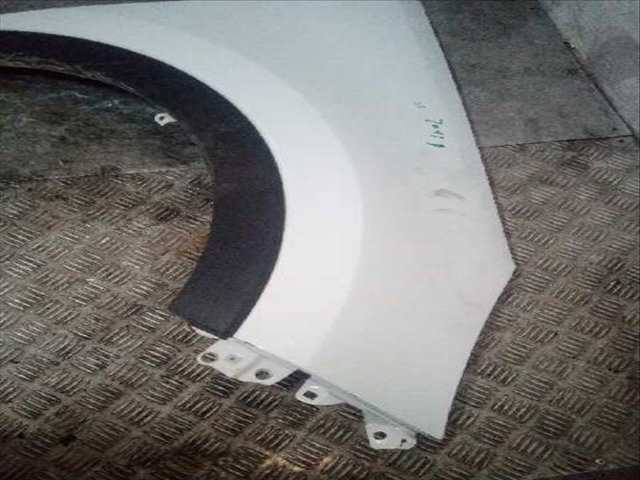 Foto 3ª: Aleta Delantera Derecha Kia Sportage DRIVE 4X2 136CV 100KW [D4H4] (2014)