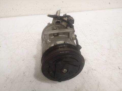 Foto 3ª: Compresor Aire Acondicionado Renault Captur H4D480 (1950)