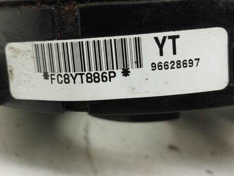 Foto 3ª: Anillo Airbag Chevrolet Captiva 2.0 VCDI LS 126CV 93KW [Z20S] (2008)