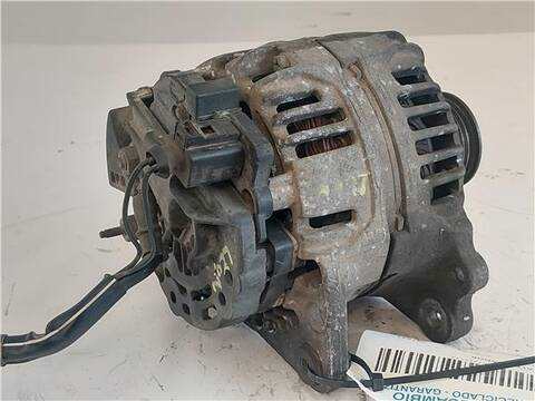 Alternador Seat Cordoba 1.4 BERLINA 75CV 55KW