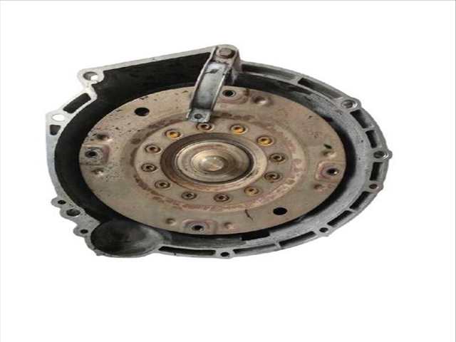 Caja Cambios Bmw Serie 5 520 2.0 D 163CV 120KW E60)