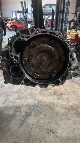 Caja Cambios Automatica Renault Espace 3.0 D