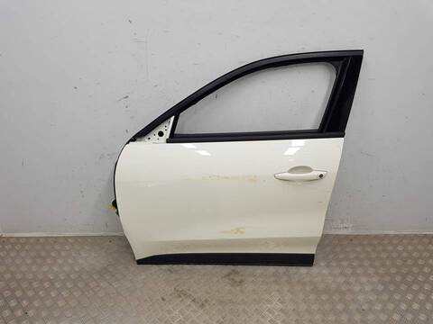 Puerta Delantera Izquierda Fiat 600 VERSION INDEFINIDA