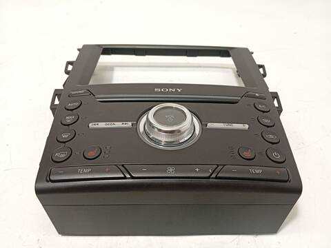 Foto 3ª: Mando Multifuncion Ford Mondeo 2.0 ECOBLUE HATCHBACK 190CV 140KW [YMCC] (2019)