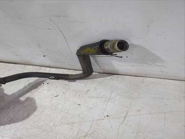 Foto 3ª: Deposito de Combustible Peugeot 107 1.4 HDI 54CV [8HT (DV4TD)] (2005)