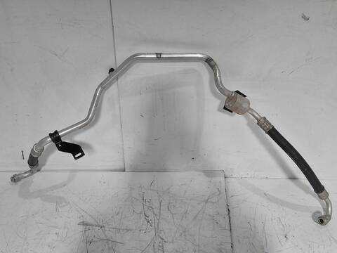 Foto 2ª: Tubos Aire Acondicionado Peugeot 207 1.4 16V VTI CAT 8FS - EP3) 95CV [KFVTU3A] (2007)