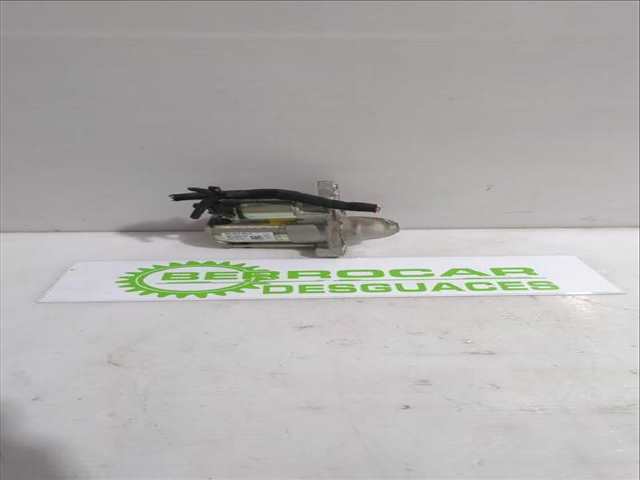 Foto 2ª: Motor de Arranque Dacia Duster 1.0 TCE 90 91CV [H4D 470] (2017)