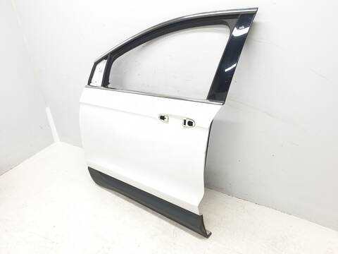 Foto 3ª: Puerta Delantera Izquierda Ford Edge 4WD TITANIUM (2015)