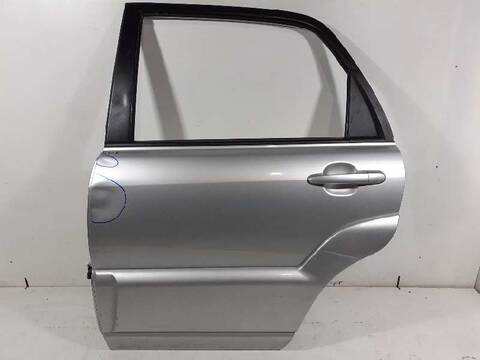 Foto 1ª: Puerta Trasera Izquierda Kia Sportage ACTIVE 4X4 140CV 103KW [D4EAF] (2009)